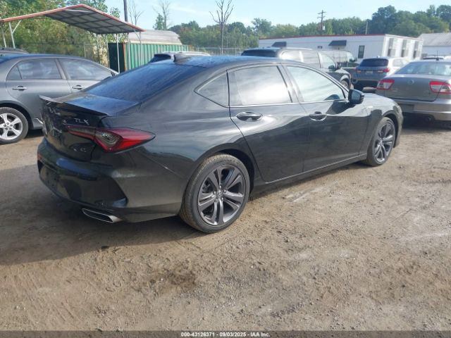2023 ACURA TLX 19UUB5F53PA001239 Photo 3