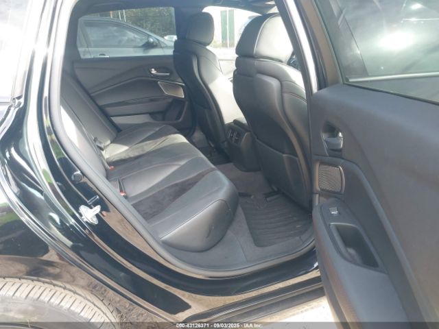 2023 ACURA TLX 19UUB5F53PA001239 Photo 7