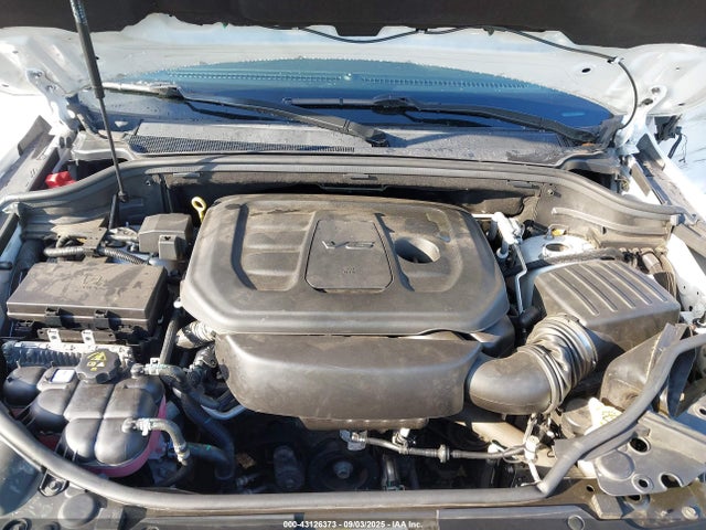 1C4RJFBG9LC379388 Jeep Grand Cherokee