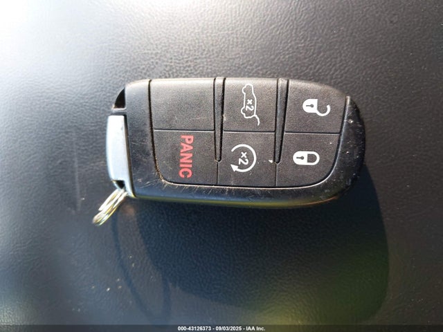 1C4RJFBG9LC379388 Jeep Grand Cherokee