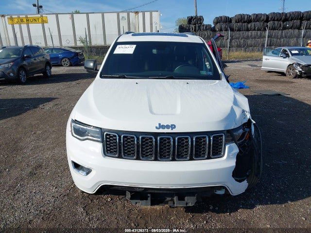 1C4RJFBG9LC379388 Jeep Grand Cherokee