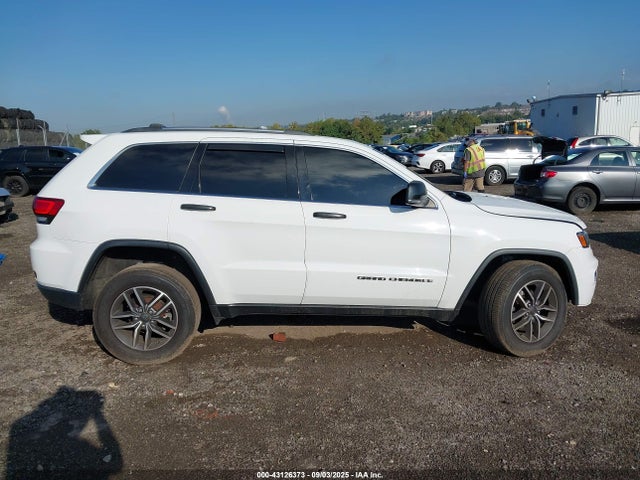 1C4RJFBG9LC379388 Jeep Grand Cherokee