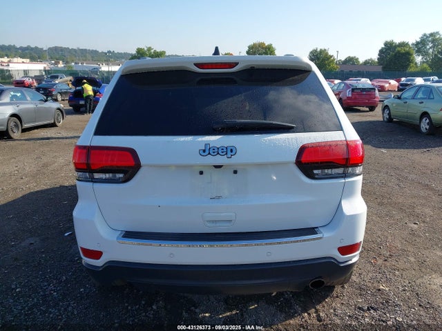 1C4RJFBG9LC379388 Jeep Grand Cherokee