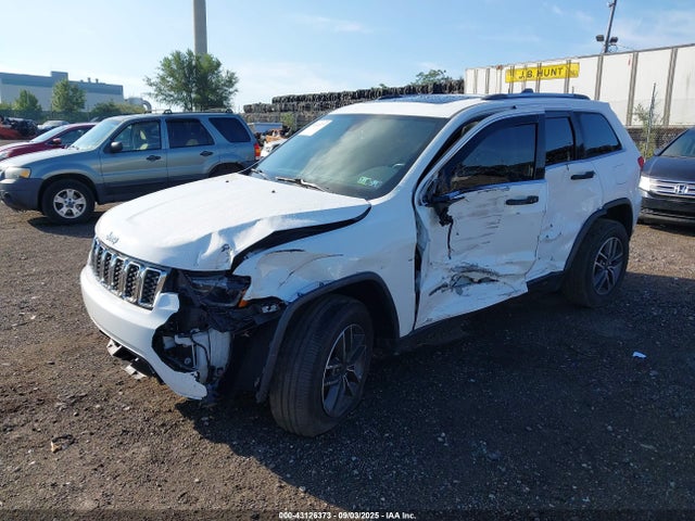 1C4RJFBG9LC379388 Jeep Grand Cherokee