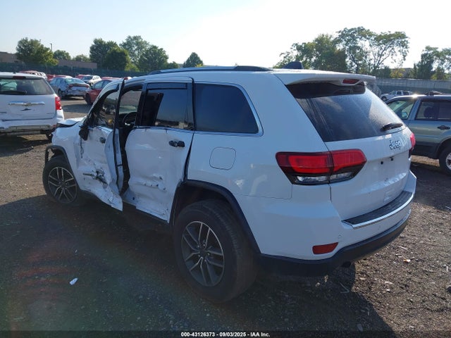 1C4RJFBG9LC379388 Jeep Grand Cherokee