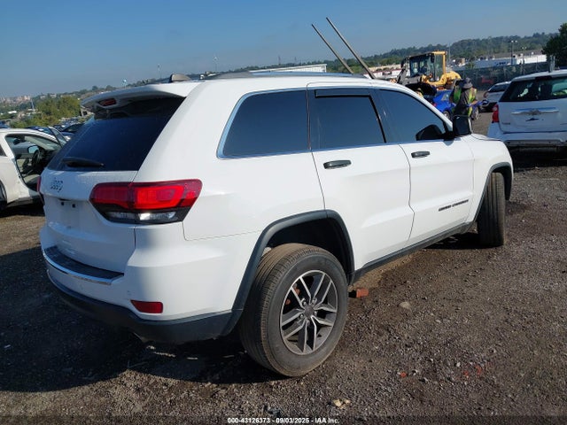 1C4RJFBG9LC379388 Jeep Grand Cherokee