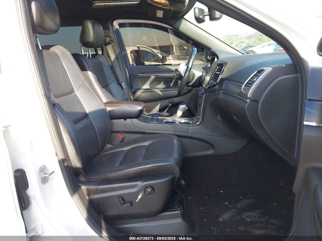 1C4RJFBG9LC379388 Jeep Grand Cherokee