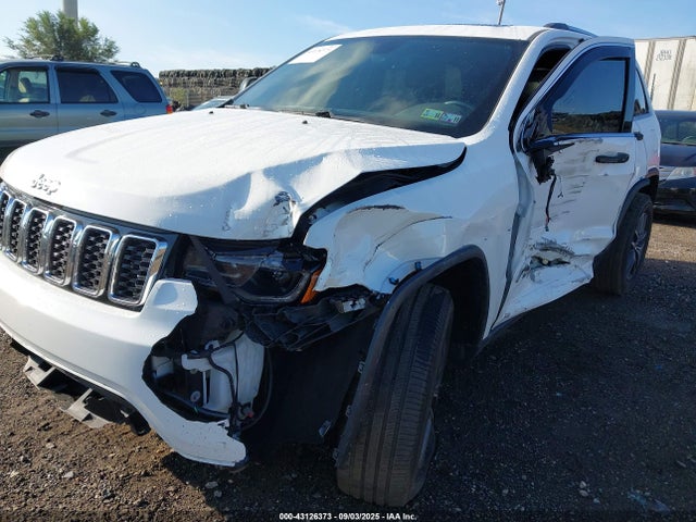 1C4RJFBG9LC379388 Jeep Grand Cherokee