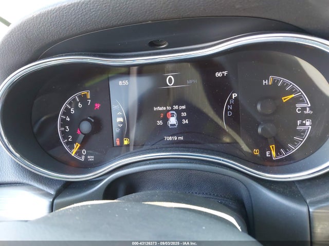 1C4RJFBG9LC379388 Jeep Grand Cherokee