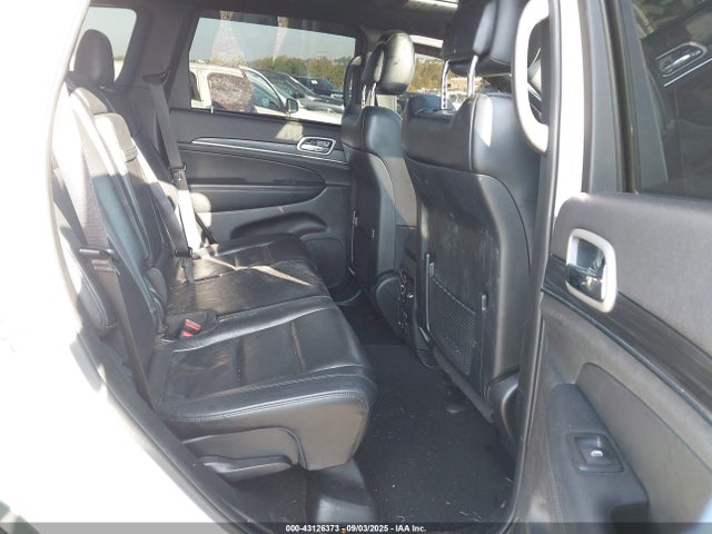 1C4RJFBG9LC379388 Jeep Grand Cherokee