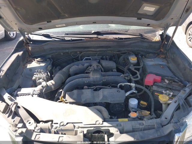 JF2SJAHC8FH581771 Subaru 2.5na u5