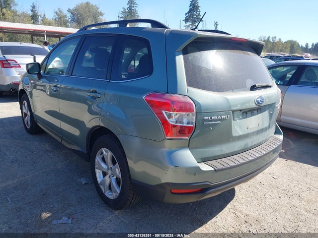 JF2SJAHC8FH581771 Subaru 2.5na u5