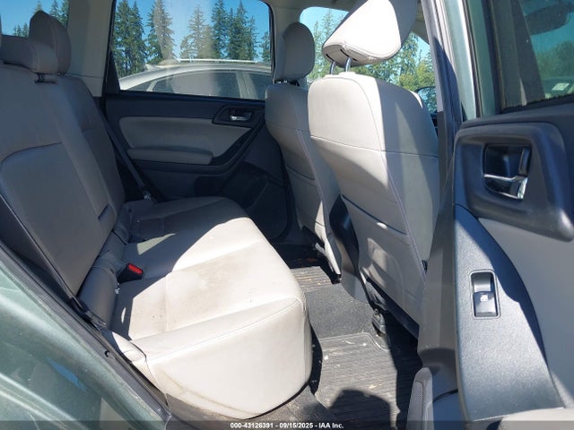 JF2SJAHC8FH581771 Subaru 2.5na u5