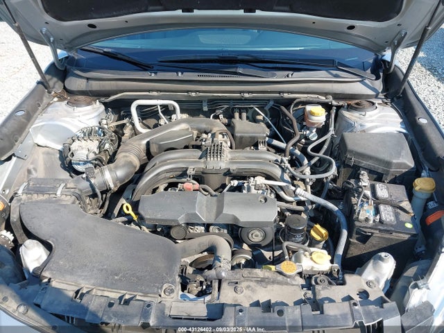 4S4BSANC0H3221017 Subaru u5