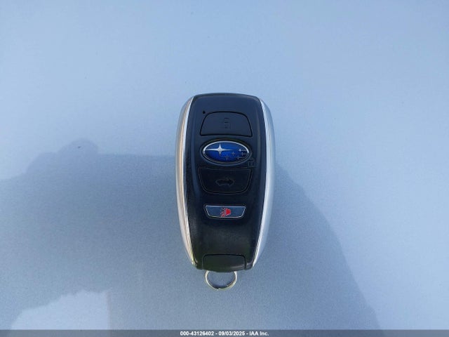 4S4BSANC0H3221017 Subaru u5