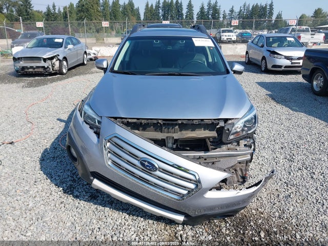 4S4BSANC0H3221017 Subaru u5