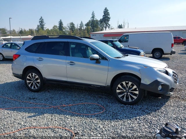 4S4BSANC0H3221017 Subaru u5