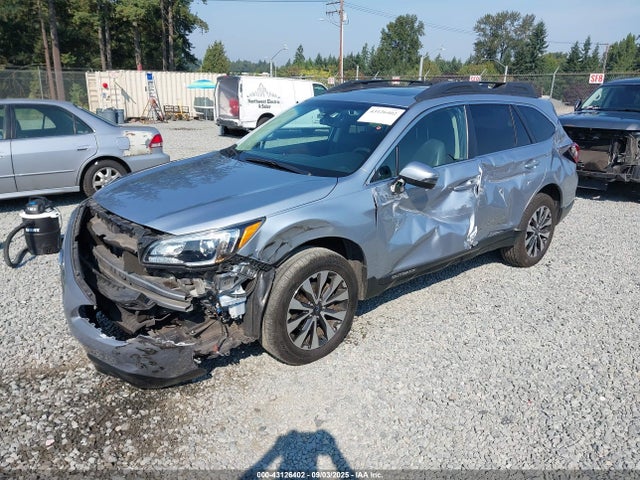 4S4BSANC0H3221017 Subaru u5