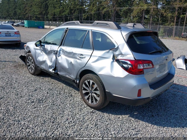 4S4BSANC0H3221017 Subaru u5