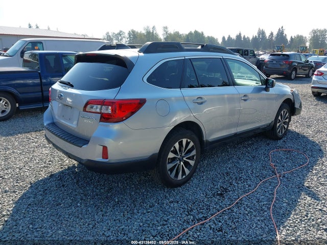 4S4BSANC0H3221017 Subaru u5