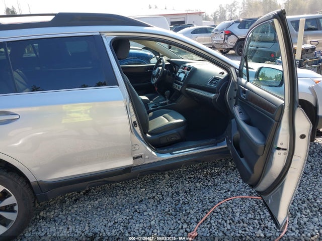 4S4BSANC0H3221017 Subaru u5