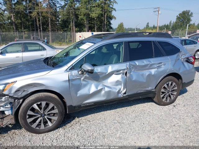 4S4BSANC0H3221017 Subaru u5