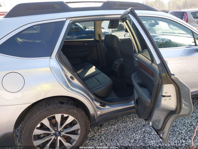 4S4BSANC0H3221017 Subaru u5