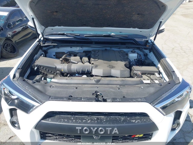 JTELU5JRXR6259998 Toyota 1gr-fe