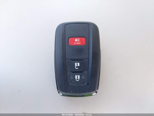 JTELU5JRXR6259998 Toyota 1gr-fe