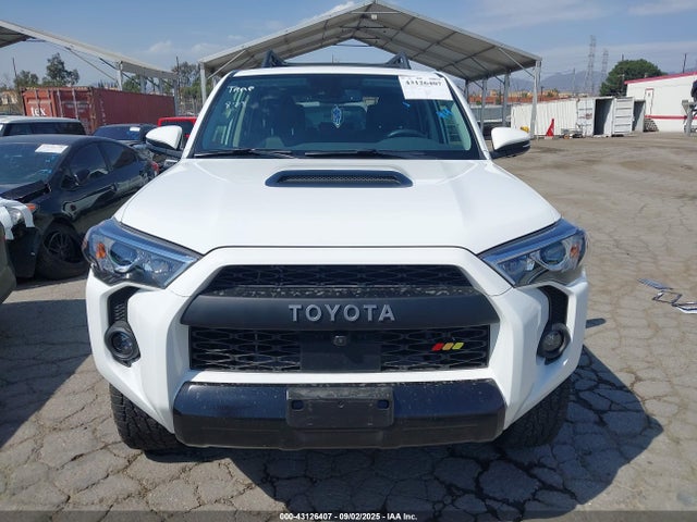 JTELU5JRXR6259998 Toyota 1gr-fe