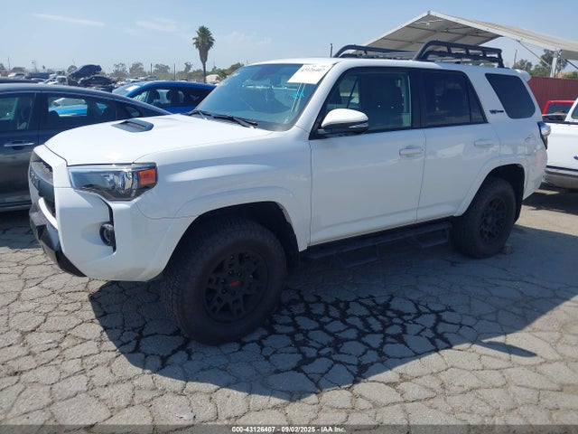 JTELU5JRXR6259998 Toyota 1gr-fe