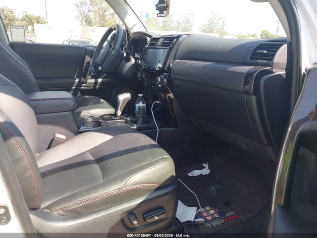 JTELU5JRXR6259998 Toyota 1gr-fe