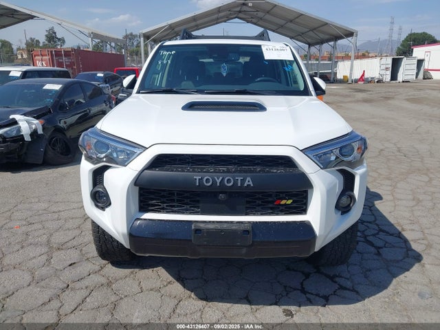 JTELU5JRXR6259998 Toyota 1gr-fe