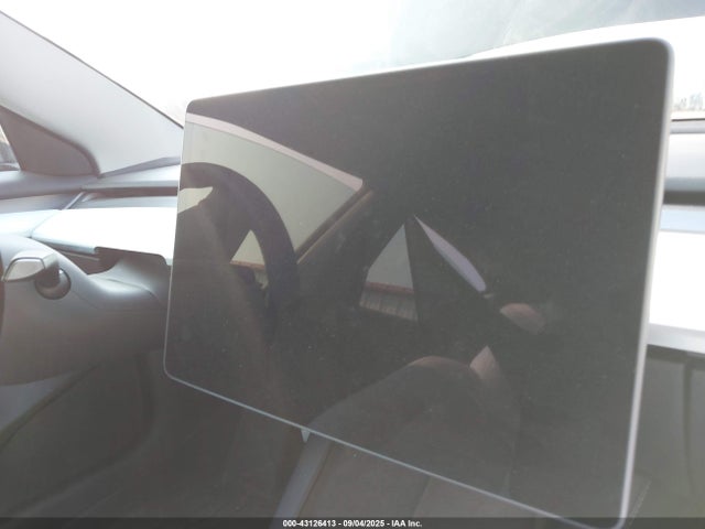 2022 TESLA MODEL 3 5YJ3E1EC3NF330232 Photo 6