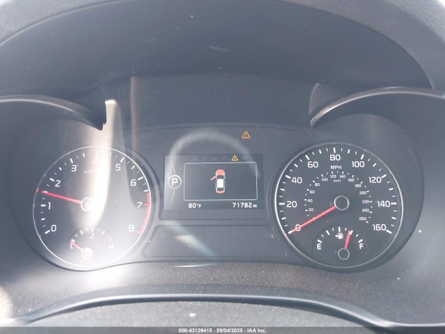 5XXGW4L25JG217089 KIA t-gdi