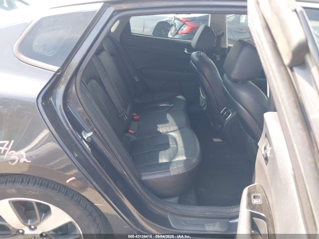 5XXGW4L25JG217089 KIA t-gdi