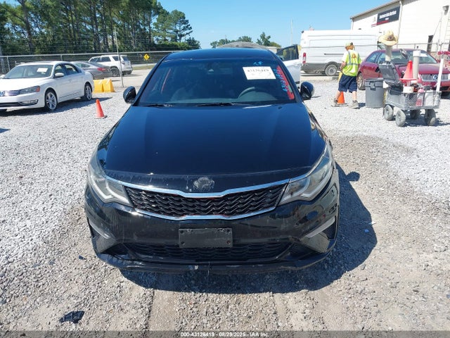 5XXGT4L33KG278816 KIA gdi