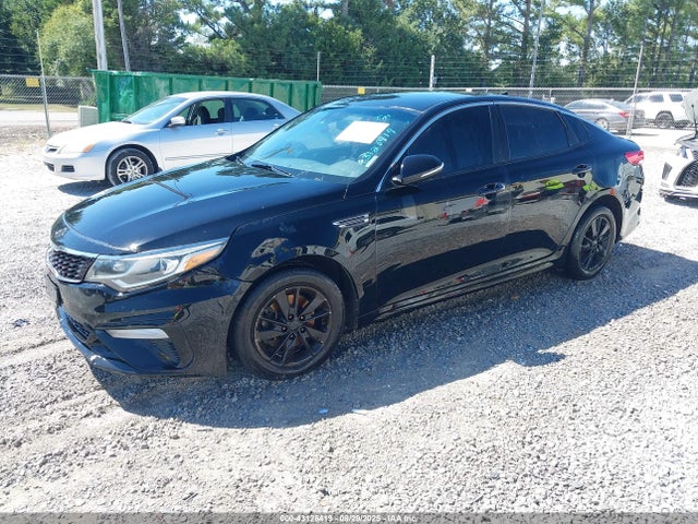 5XXGT4L33KG278816 KIA gdi