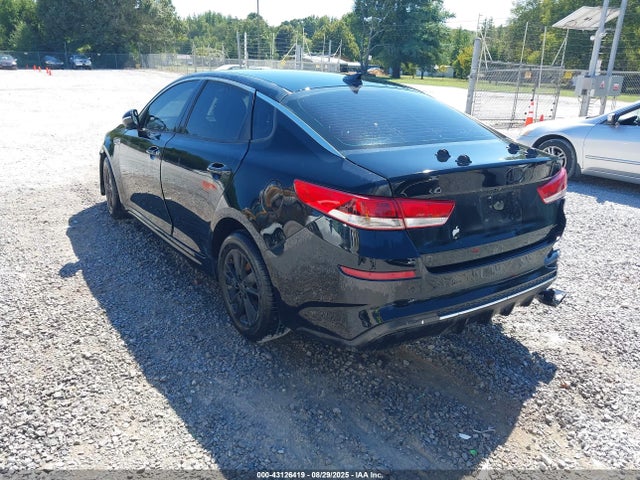 5XXGT4L33KG278816 KIA gdi