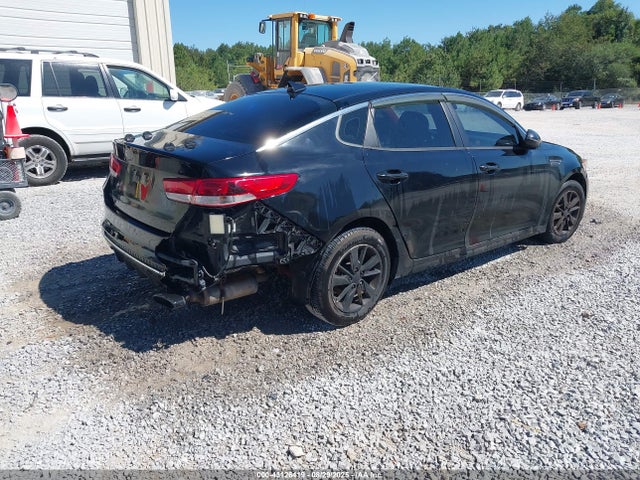 5XXGT4L33KG278816 KIA gdi