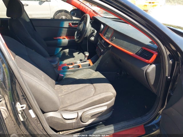 5XXGT4L33KG278816 KIA gdi