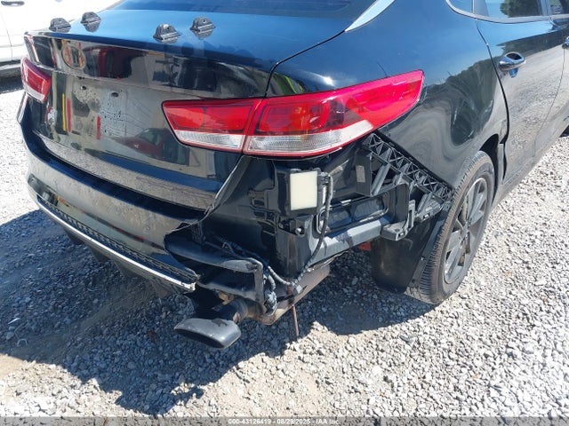 5XXGT4L33KG278816 KIA gdi
