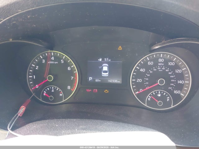 5XXGT4L33KG278816 KIA gdi