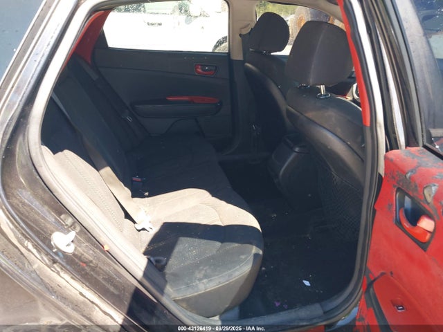 5XXGT4L33KG278816 KIA gdi