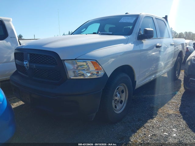 3C6RR6KG8KG623754 RAM 2019