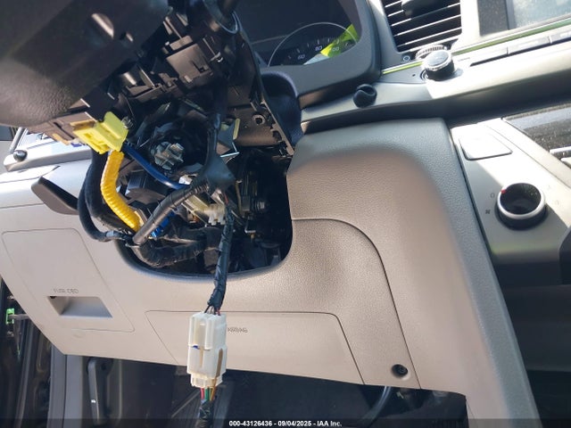 5NPD84LF1HH170917 Hyundai 2017