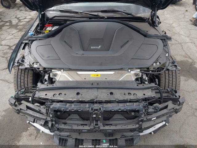 WBY43AW00RFT55281 BMW I4