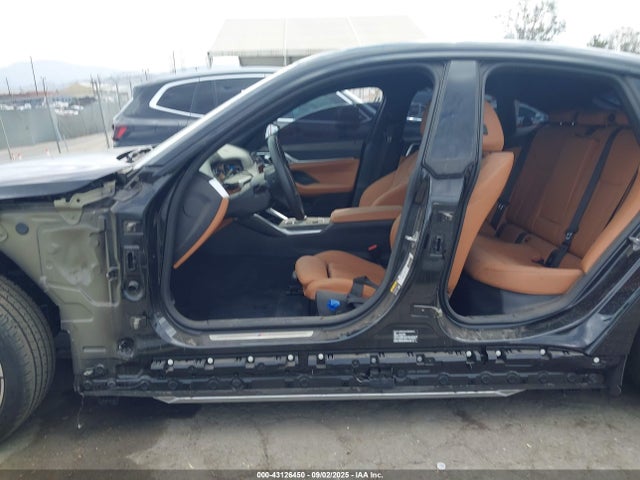 WBY43AW00RFT55281 BMW I4