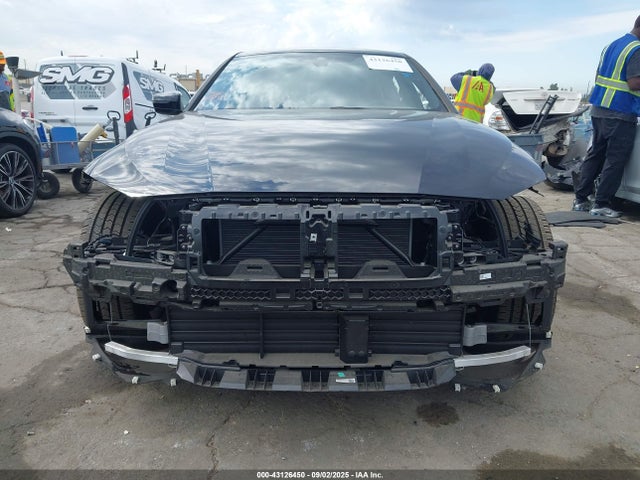 WBY43AW00RFT55281 BMW I4