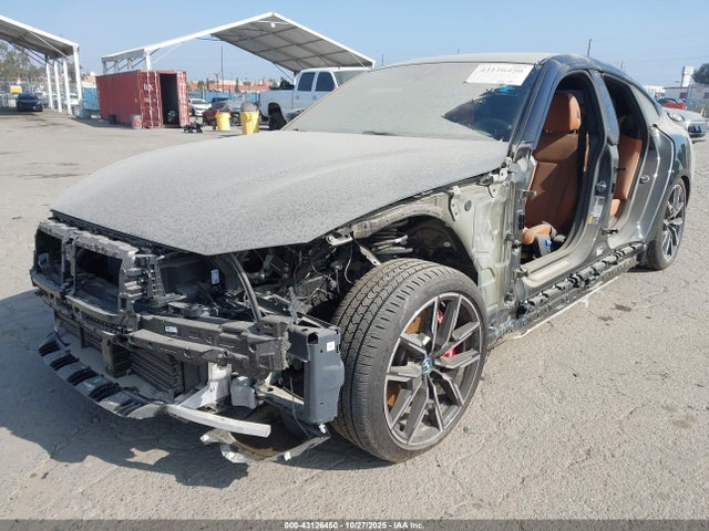 WBY43AW00RFT55281 BMW I4
